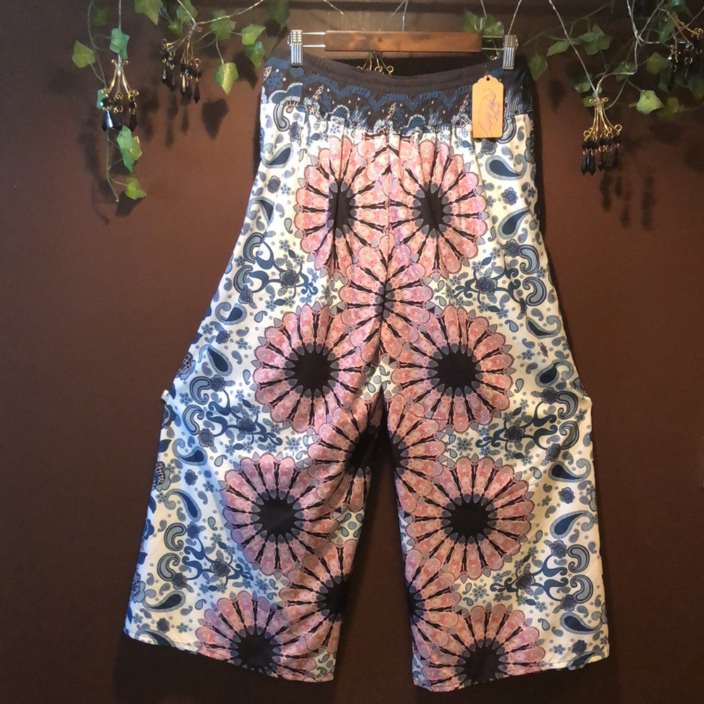 Boho Pants - Picture 4 of 7